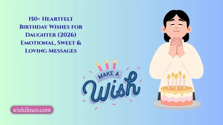 birthday wishes daughter