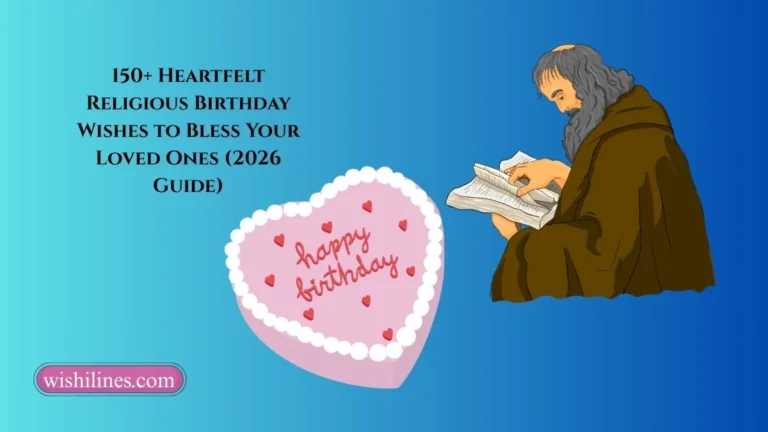 birthday wishes religious