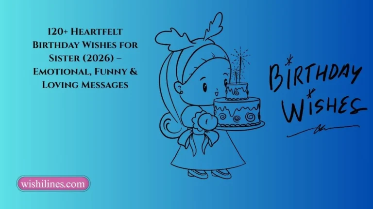birthday wishes sister