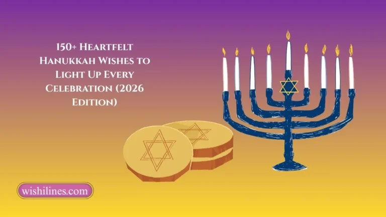 hanukkah wishes