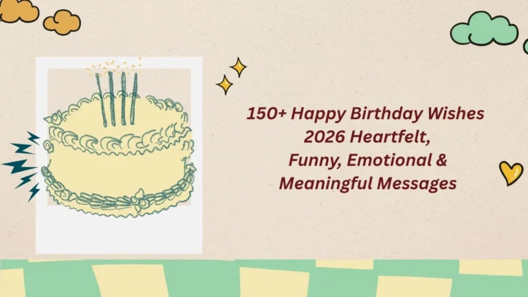happy birthday wishes