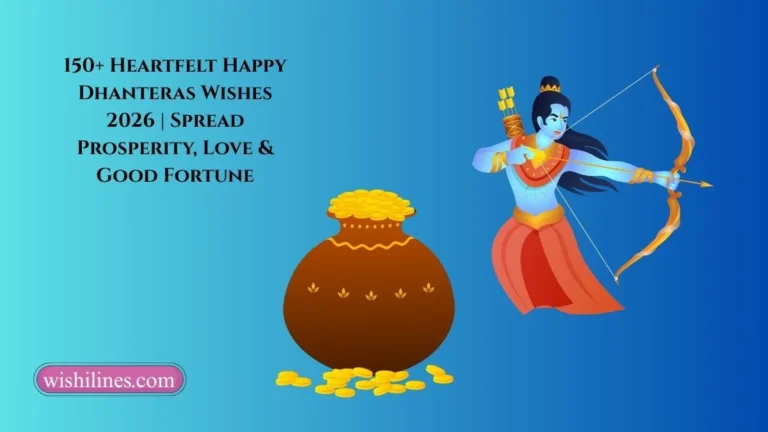 happy dhanteras wishes