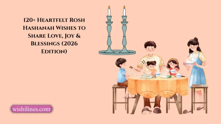 rosh hashanah wishes