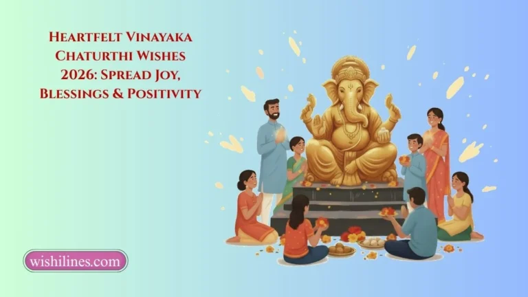 vinayaka chaturthi wishes